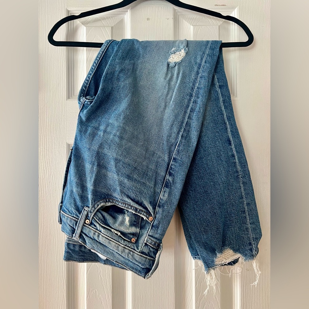 SOLD - MOTHER DENIM